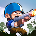 Undead Siege (MOD, Unlimited Money) 0.9.4