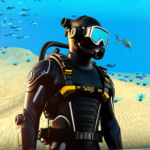 Underwater Survival (MOD, Unlimited Money) 1.49