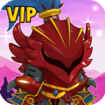 [VIP] Mega Knight (MOD, Unlimited Money) 1.342