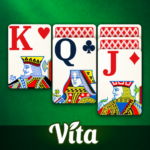 Vita Solitaire for Seniors (MOD, Unlimited Money) 1.28.6