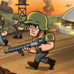 War Strategy Game (MOD, Unlimited Money) 2.9