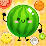 Watermelon Game (MOD, Unlimited Money) 1.3.0