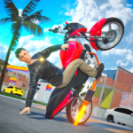 Wheelie City (MOD, Unlimited Money) 1.3.205