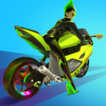 Wild Wheels (MOD, Unlimited Money) 1.1.8