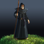 Witches & Wizards (MOD, Unlimited Money) 0.6.8