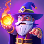 Wizard Tower (MOD, Unlimited Gems) 1.1.37.67