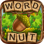 Word Nut (MOD, Unlimited Money) 1.266