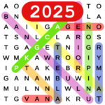 Word Search (MOD, Unlimited Money) 8.2