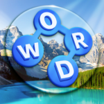 Zen Word® – Relax Puzzle Game (MOD, Unlimited Money) 1.67.0