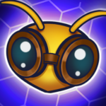 ZomBees (MOD, Unlimited Money) 1.2.4