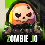 Zombie.io (MOD, Unlimited Diamonds) 1.7.6