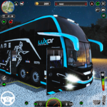 luxury Bus Driving (MOD, Unlimited Money) 0.37